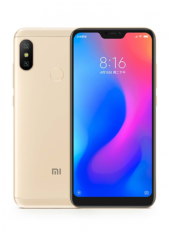 Xiaomi Mi A2 Lite